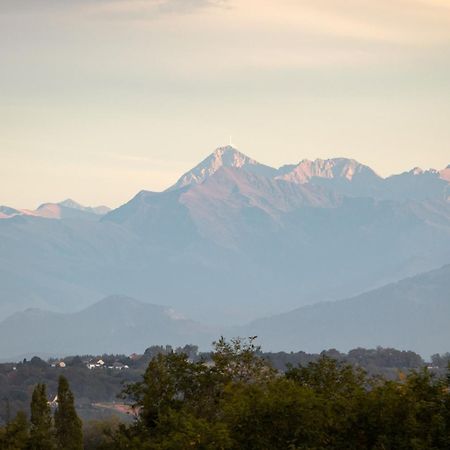 Domaine Mont-Riant A Jurancon Apartman Kültér fotó