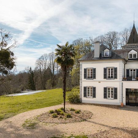 Domaine Mont-Riant A Jurancon Apartman Kültér fotó
