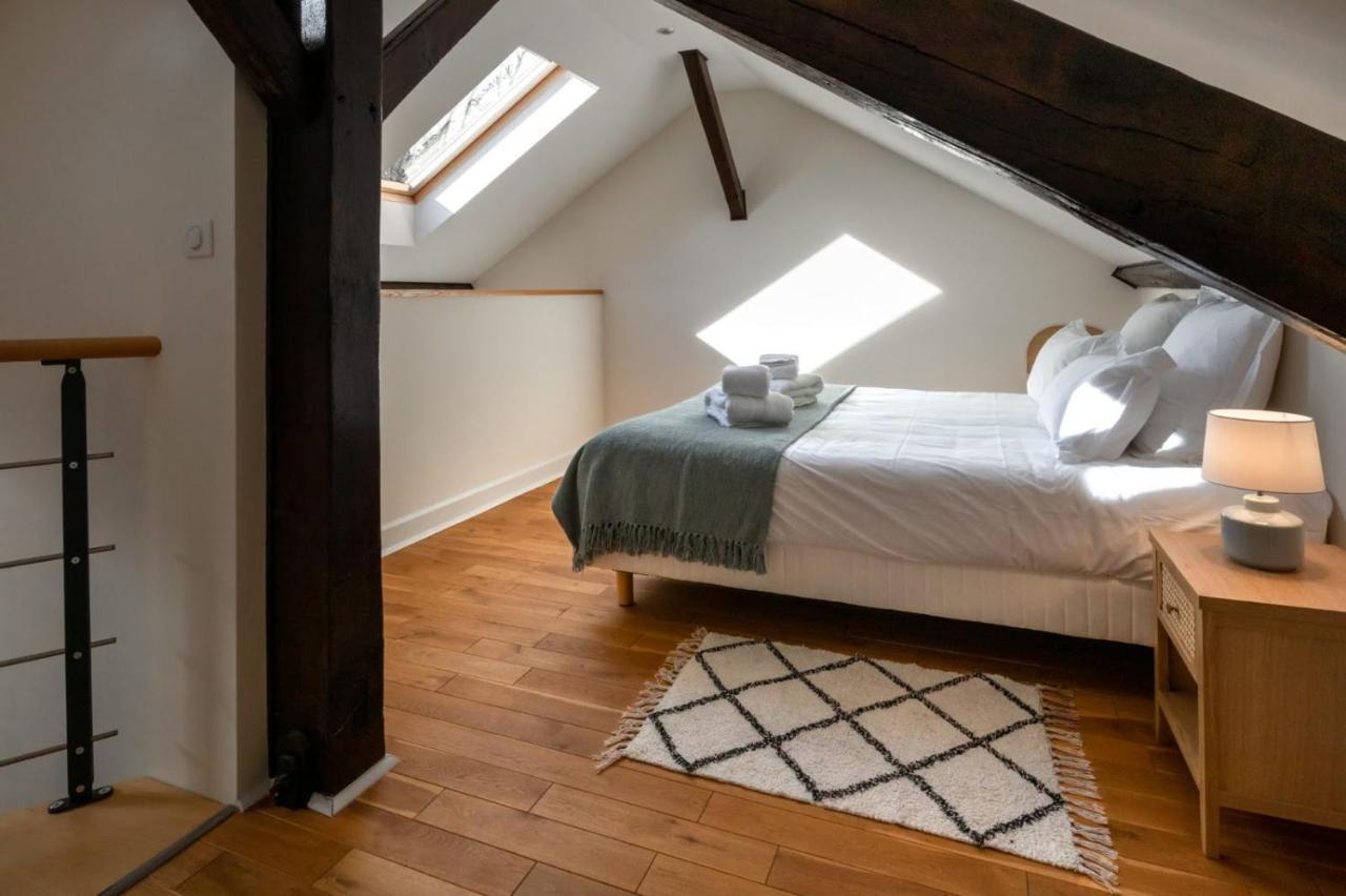Domaine Mont-Riant A Jurancon Apartman Kültér fotó