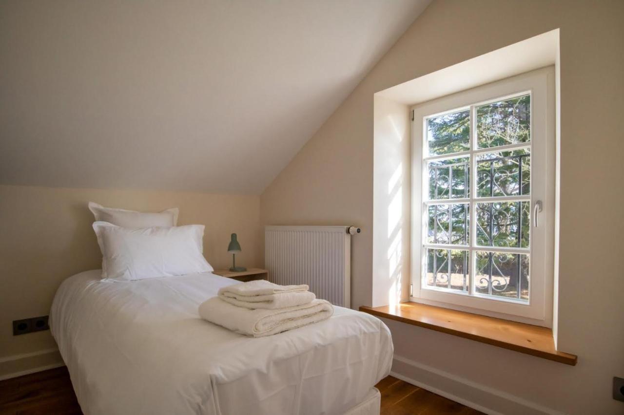Domaine Mont-Riant A Jurancon Apartman Kültér fotó