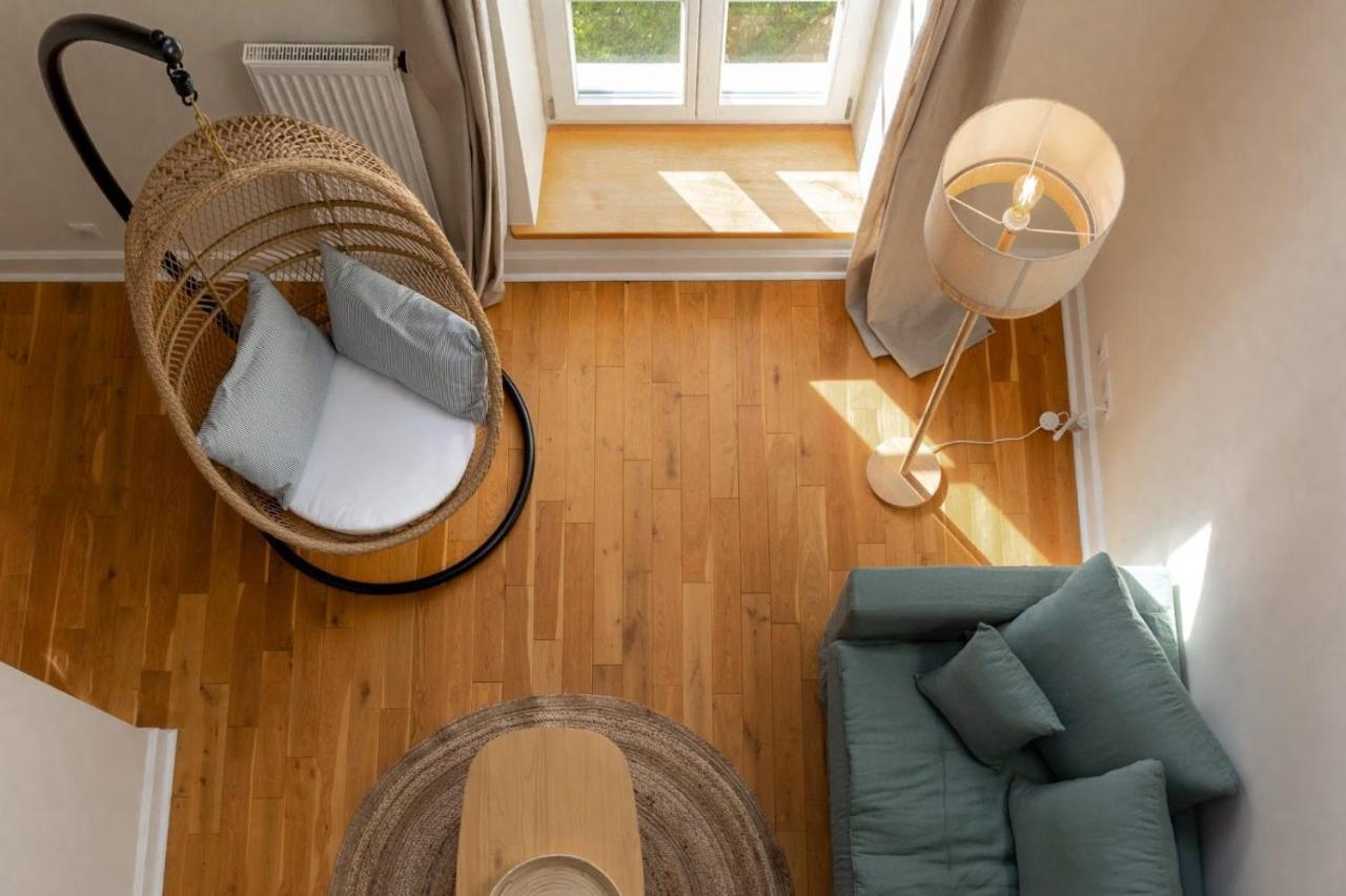 Domaine Mont-Riant A Jurancon Apartman Kültér fotó