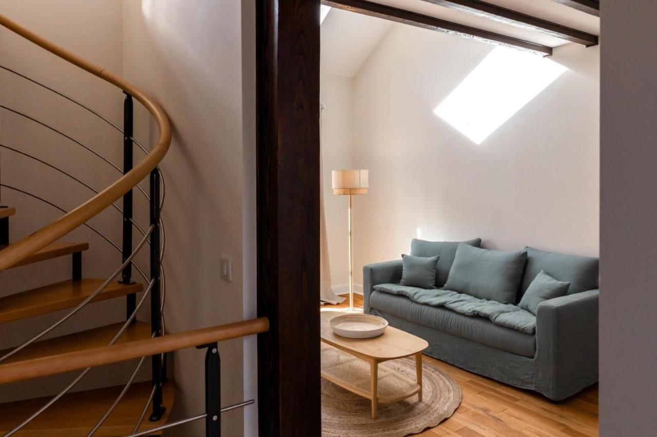 Domaine Mont-Riant A Jurancon Apartman Kültér fotó