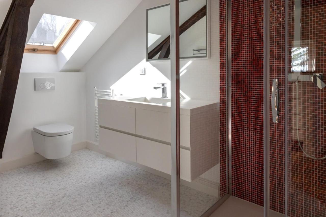 Domaine Mont-Riant A Jurancon Apartman Kültér fotó