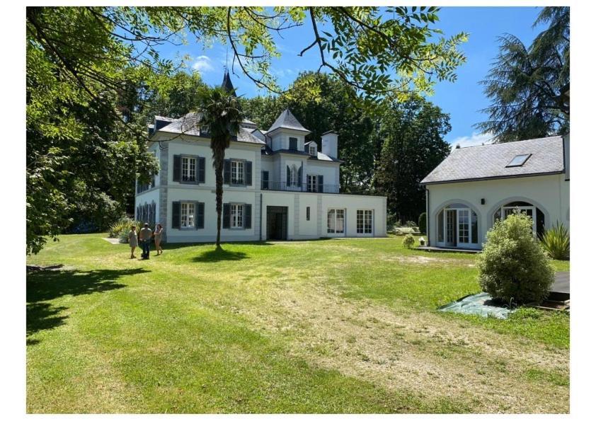 Domaine Mont-Riant A Jurancon Apartman Kültér fotó