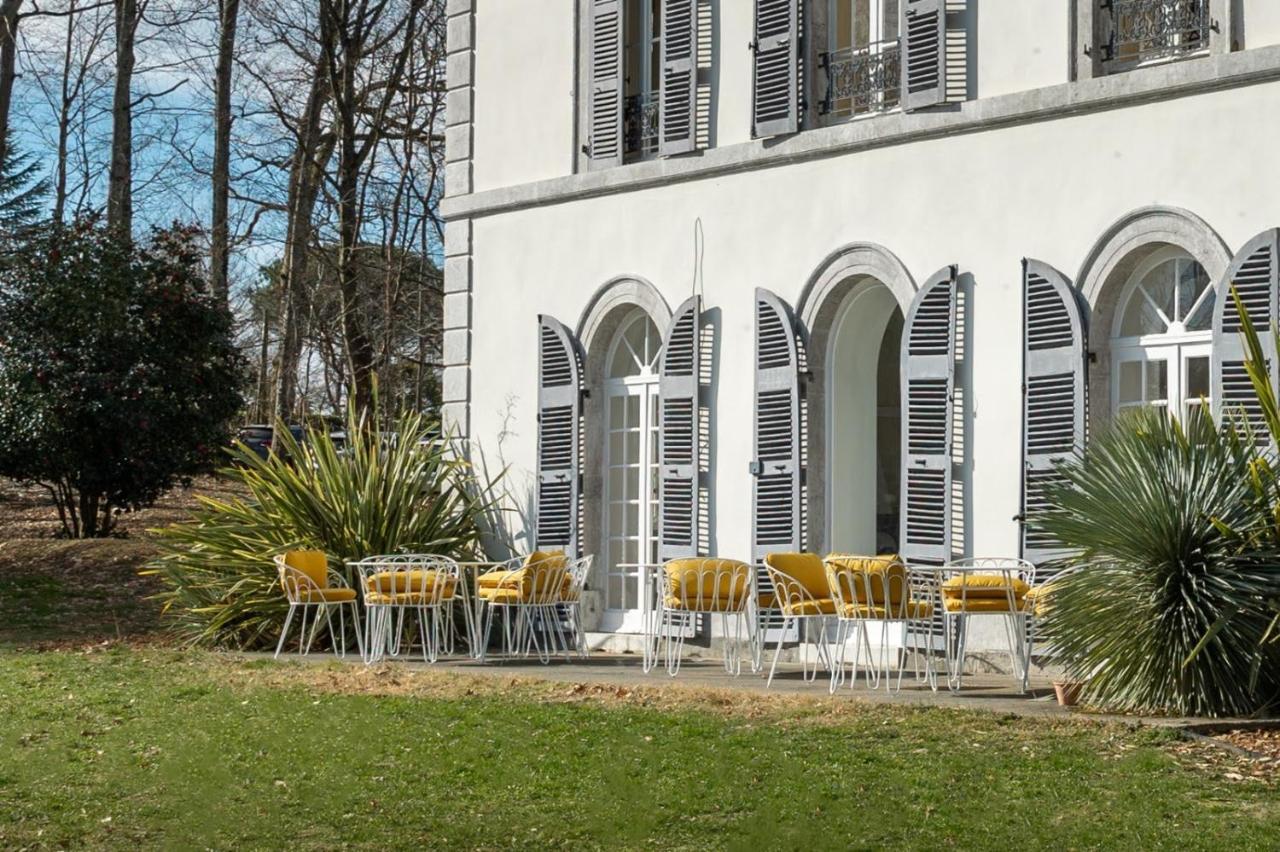 Domaine Mont-Riant A Jurancon Apartman Kültér fotó