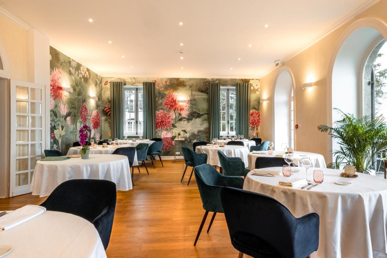 Domaine Mont-Riant A Jurancon Apartman Kültér fotó