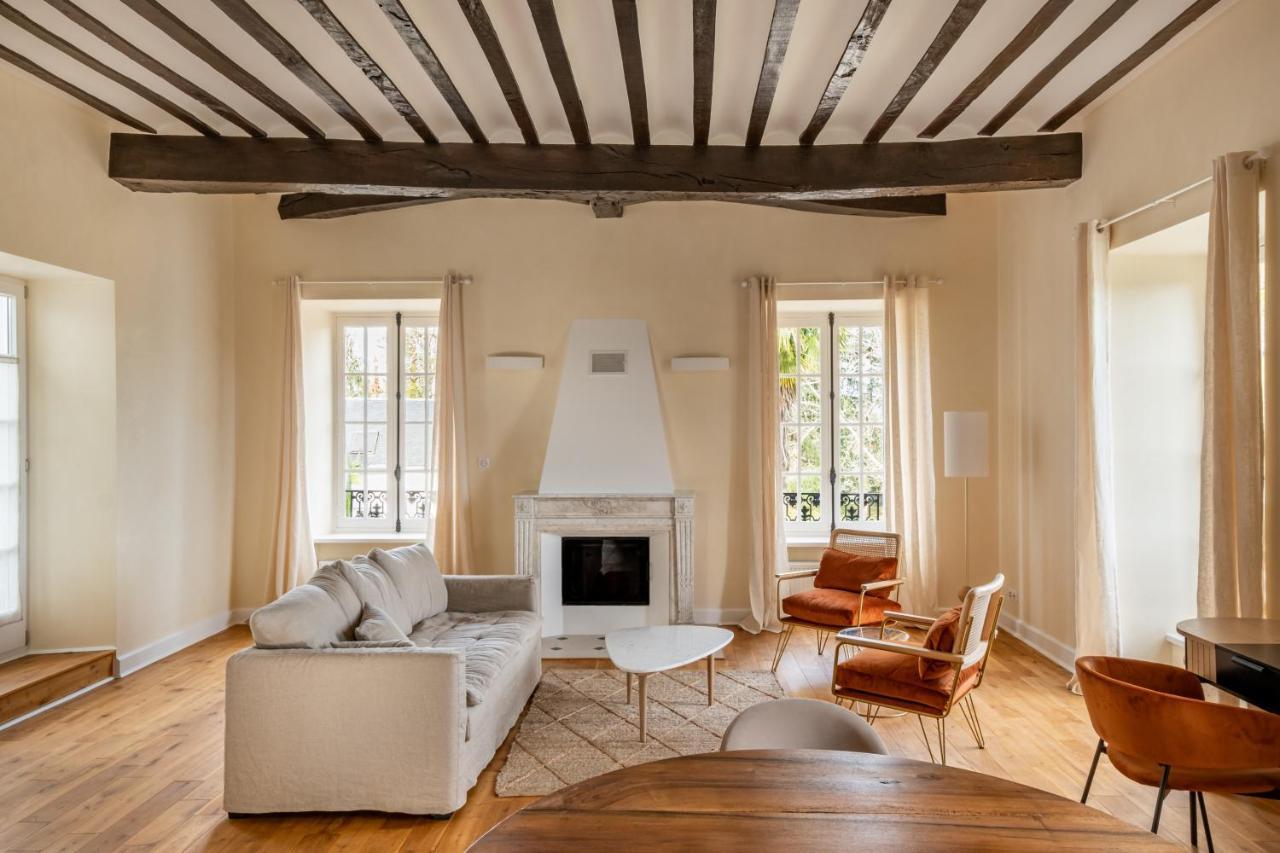 Domaine Mont-Riant A Jurancon Apartman Kültér fotó