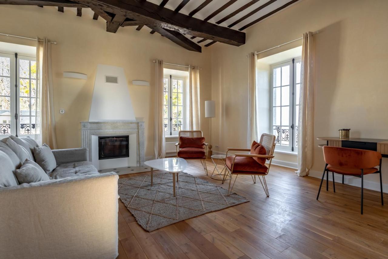 Domaine Mont-Riant A Jurancon Apartman Kültér fotó