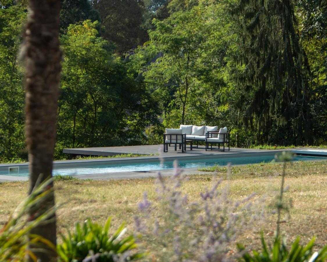 Domaine Mont-Riant A Jurancon Apartman Kültér fotó