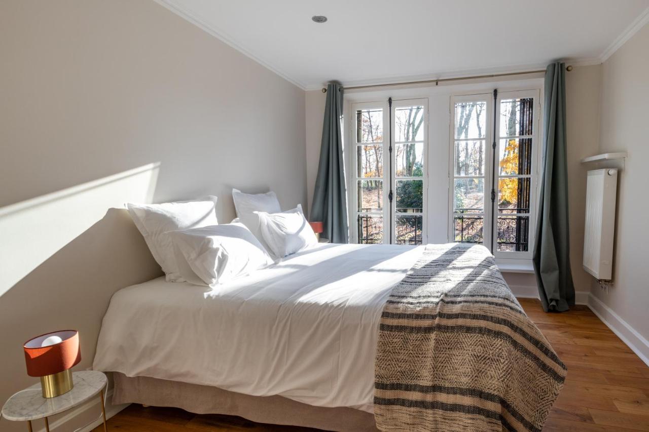 Domaine Mont-Riant A Jurancon Apartman Kültér fotó