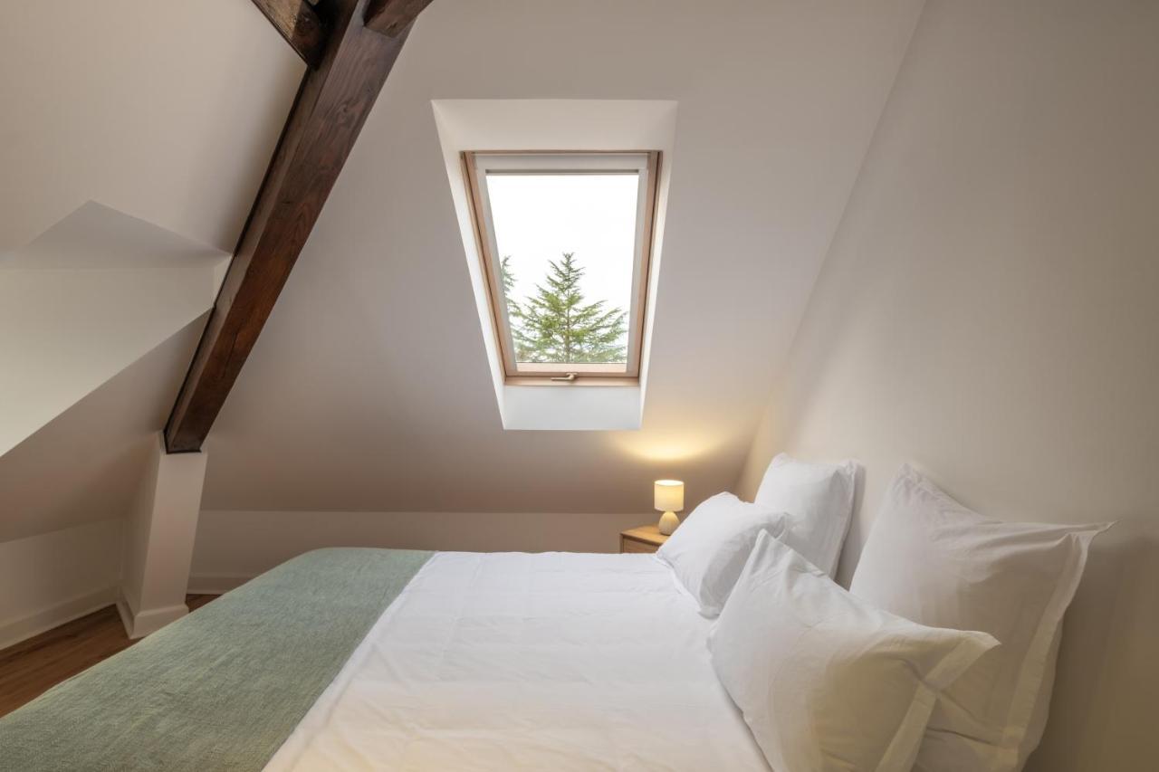 Domaine Mont-Riant A Jurancon Apartman Kültér fotó