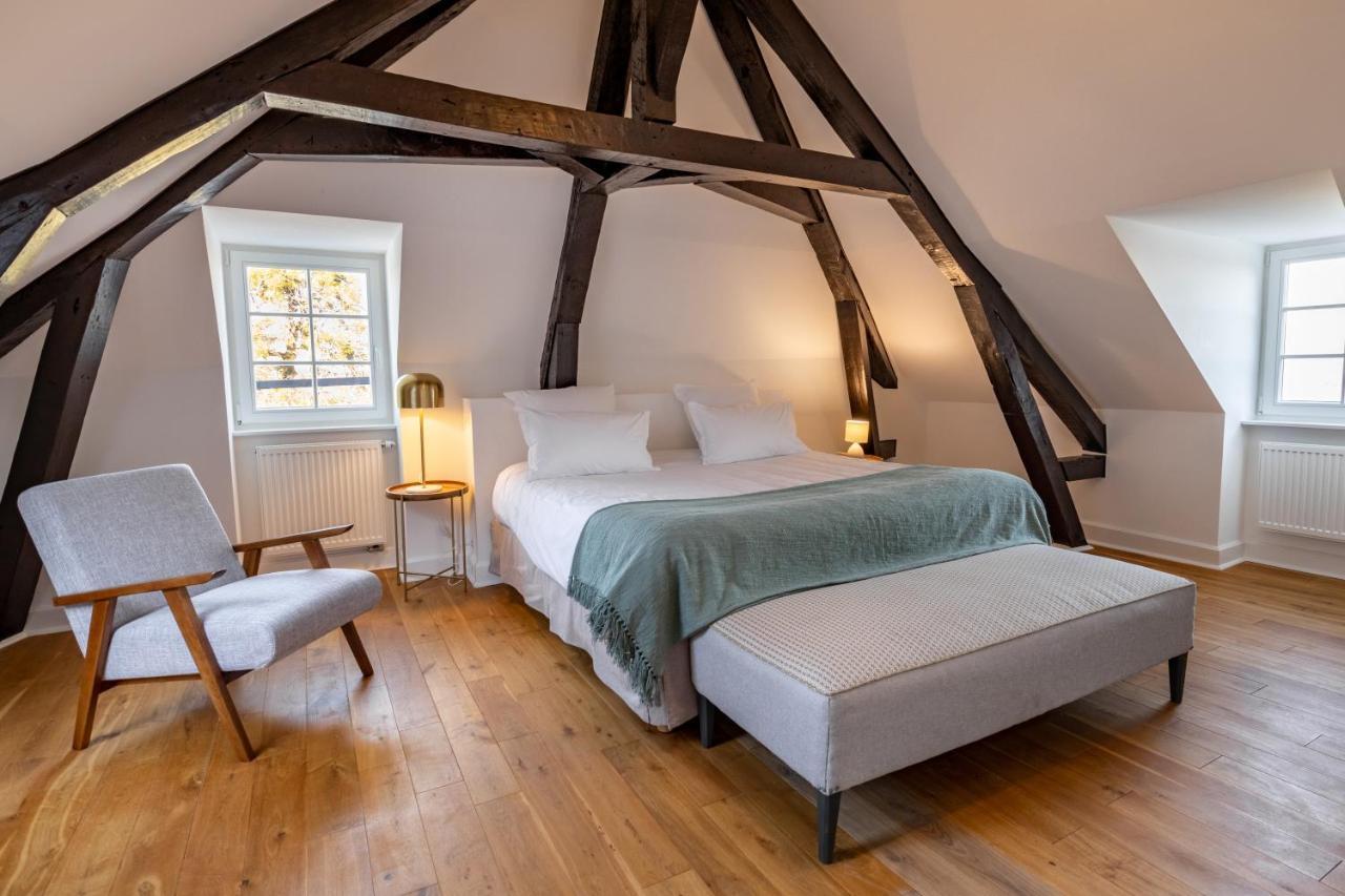 Domaine Mont-Riant A Jurancon Apartman Kültér fotó