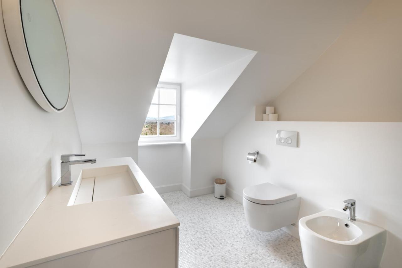 Domaine Mont-Riant A Jurancon Apartman Kültér fotó