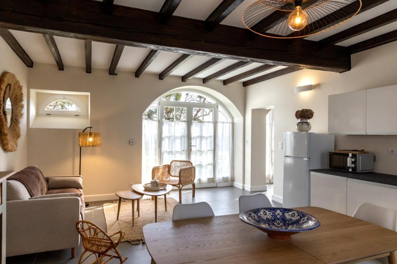 Domaine Mont-Riant A Jurancon Apartman Kültér fotó