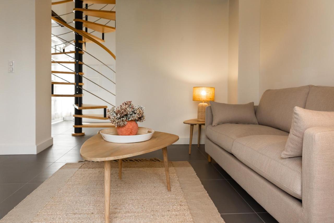 Domaine Mont-Riant A Jurancon Apartman Kültér fotó