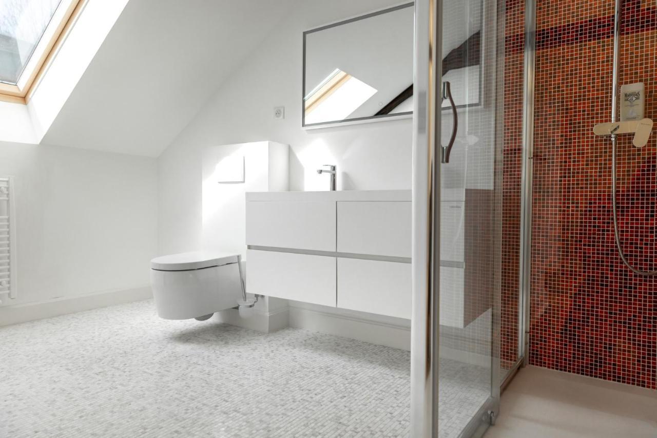 Domaine Mont-Riant A Jurancon Apartman Kültér fotó